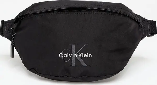 Calvin Klein Чантичка за кръста Calvin Klein Bold Waistbag Black Universal