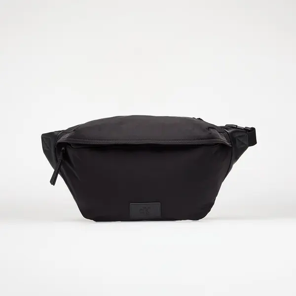 Calvin Klein Чантичка за кръста Calvin Klein Jeans Metro Nylon Oversized Waistbag Black Universal