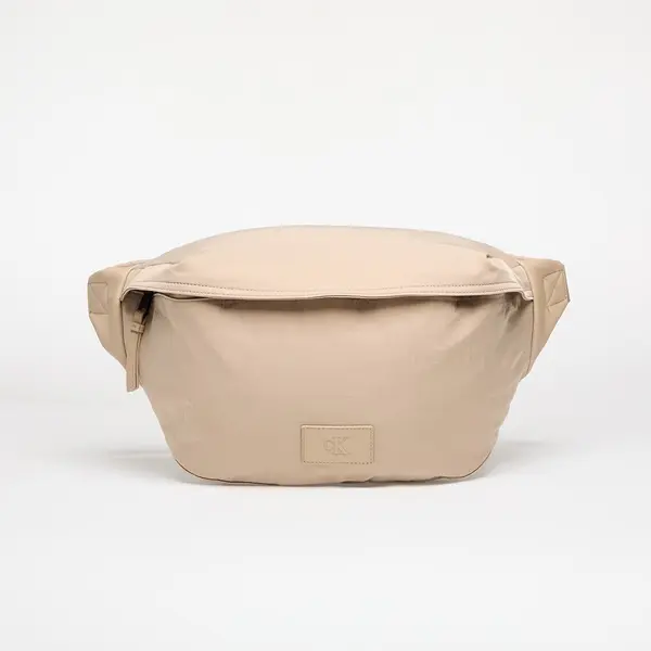 Calvin Klein Чантичка за кръста Calvin Klein Jeans Metro Oversized Waistbag Gray Universal
