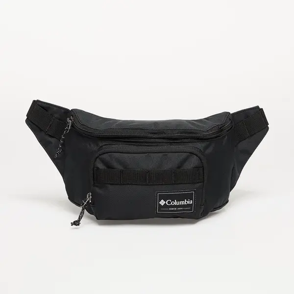 Columbia Чантичка за кръста Columbia Zigzag™ II Hip Pack Black Universal