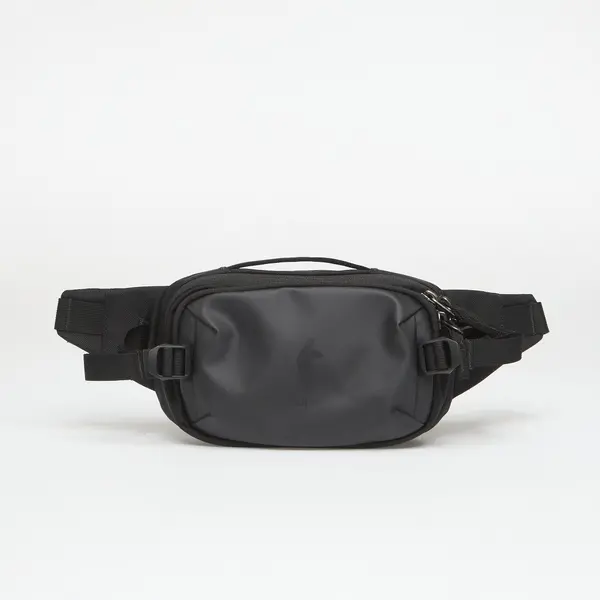 Cotopaxi Чантичка за кръста Cotopaxi Allpa X 1.5L Hip Pack Cotopaxi Black 1,5 l
