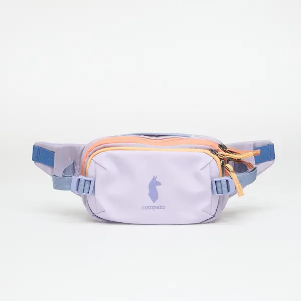 Cotopaxi Чантичка за кръста Cotopaxi Allpa X 1.5L Hip Pack Moonbeam 1,5 l