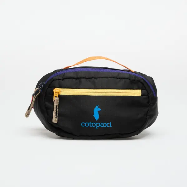 Cotopaxi Чантичка за кръста Cotopaxi Kapai 1.5L Hip Pack Del Dia Dark Universal