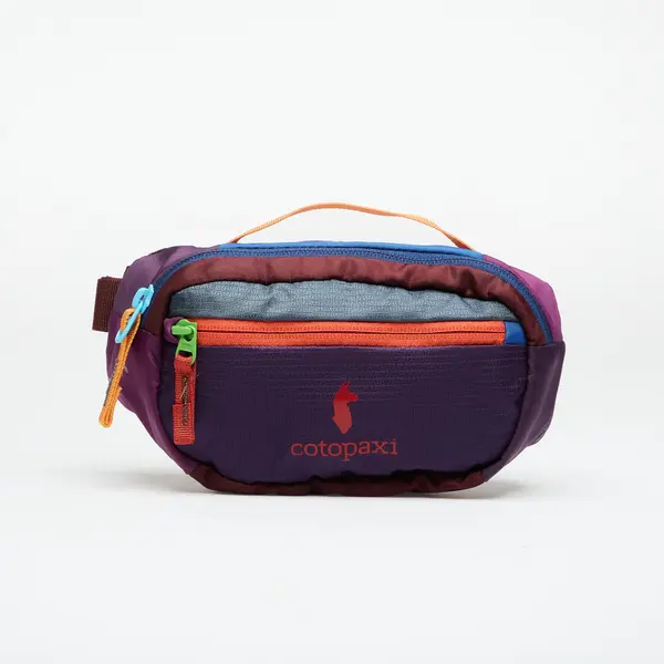 Cotopaxi Чантичка за кръста Cotopaxi Kapai 1.5L Hip Pack Del Dia Universal