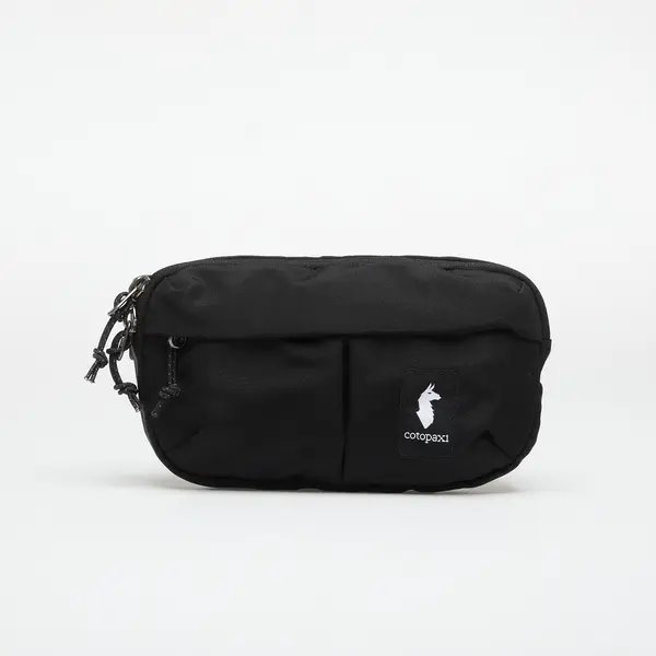 Cotopaxi Чантичка за кръста Cotopaxi Todo 2L Hip Pack Cotopaxi Black Universal
