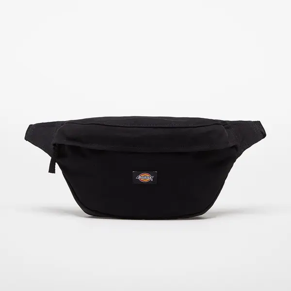 Dickies Чантичка за кръста Dickies Duck Canvas Cross Body Bum Bag Black Universal