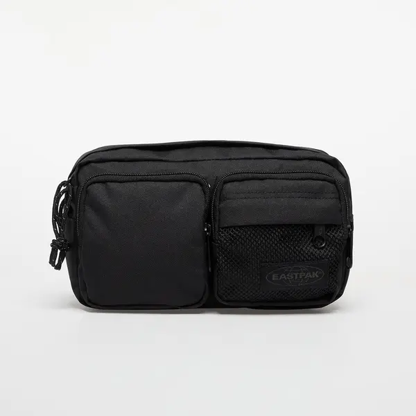 EASTPAK Чантичка за кръста Eastpak Double Crossbody Black 3 l