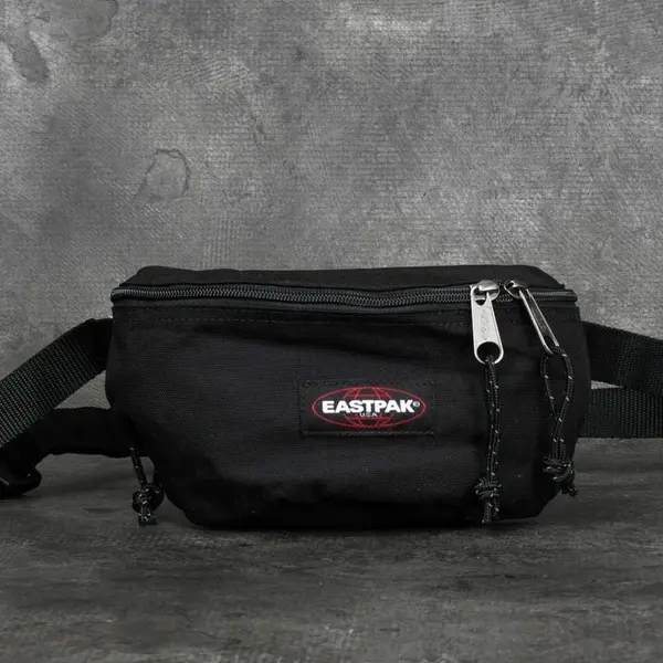 EASTPAK Чантичка за кръста Eastpak Springer Hip Bag Black 2l