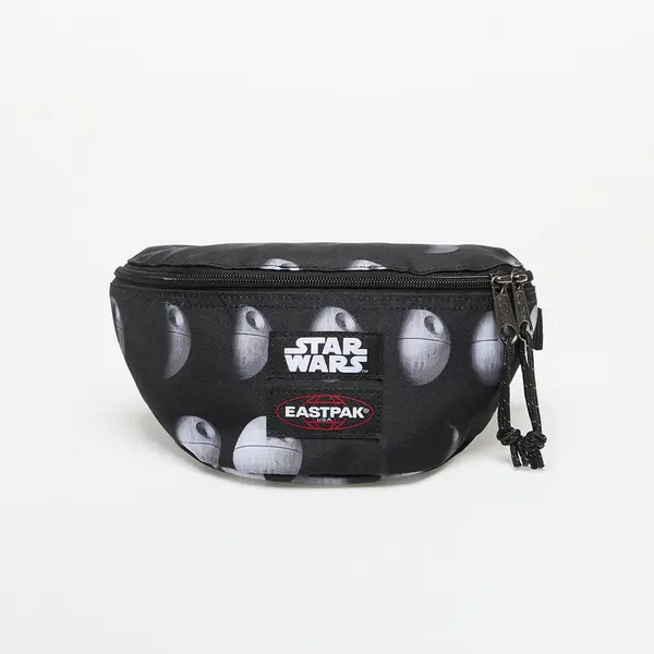 EASTPAK Чантичка за кръста Eastpak x Star Wars Springer SW Death Star Black 2 l
