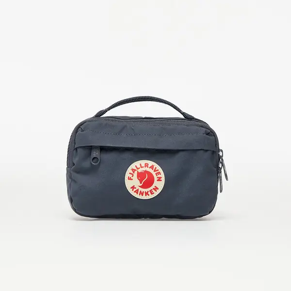 Fjällräven Чантичка за кръста Fjällräven Kånken Hip Pack Graphite Universal
