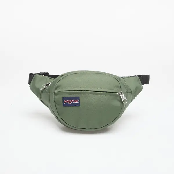 JanSport Чантичка за кръста JanSport Fifth Avenue Cargo Green Universal