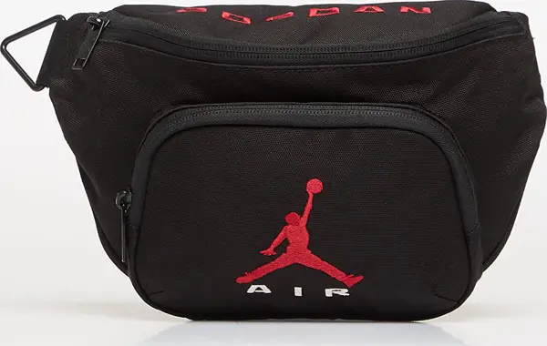 Jordan Чантичка за кръста Jordan Jam Air Crossbody Black Universal