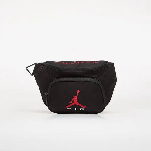 Jordan Чантичка за кръста Jordan Jam Air Crossbody Black Universal