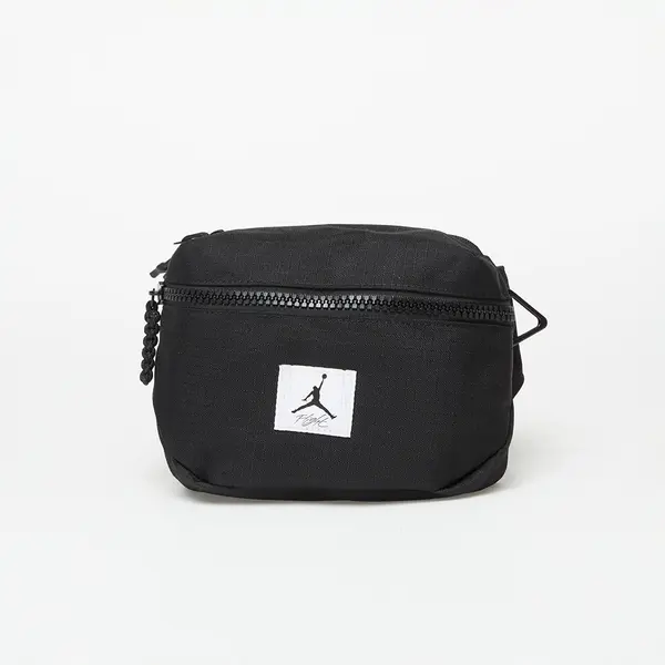 Jordan Чантичка за кръста Jordan Jam Flight Crossbody Black Universal