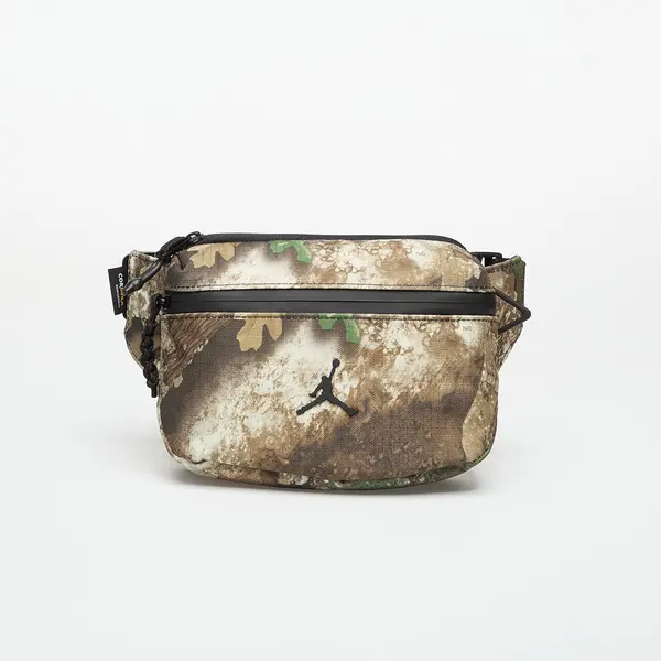 Jordan Чантичка за кръста Jordan Jam Franchise Crossbody Black/ Multi Universal
