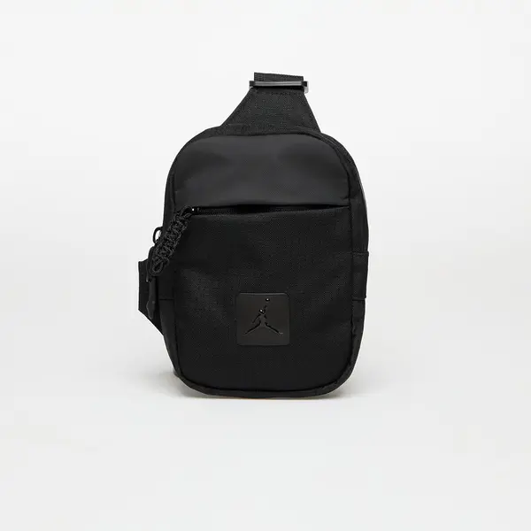 Jordan Чантичка за кръста Jordan Jam Franchise Hip Bag Black Universal