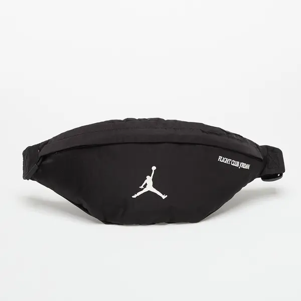 Jordan Чантичка за кръста Jordan Jam Mvp Crossbody Black Universal
