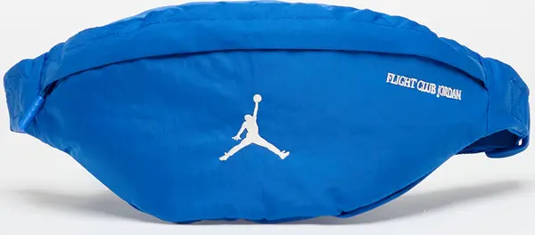 Jordan Чантичка за кръста Jordan Jam Mvp Crossbody Sport Blue Universal