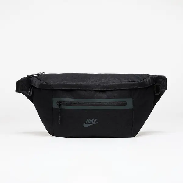 Nike Чантичка за кръста Nike Elemental Premium Fanny Pack Black/ Black/ Anthracite 8 l