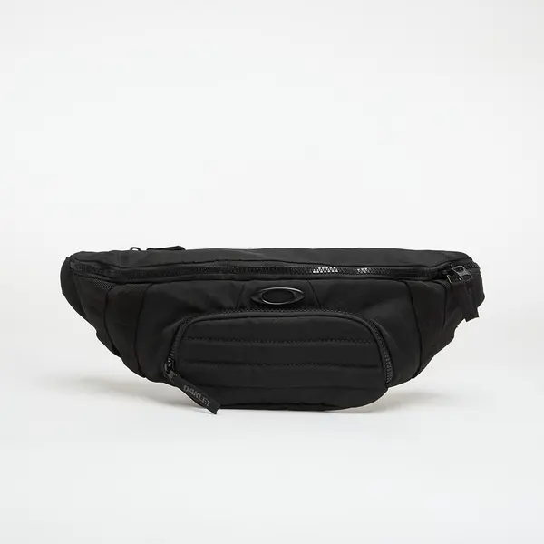 Oakley Чантичка за кръста Oakley Enduro Belt Bag Blackout Universal