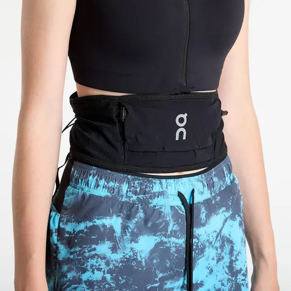 On Чантичка за кръста On Ultra Belt 2L Black XL