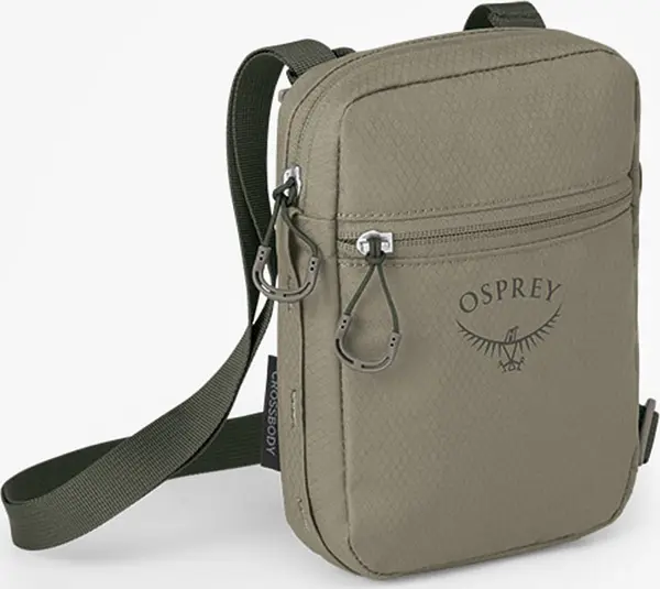 Osprey Чантичка за кръста Osprey Daylite Crossbody Concrete Tan Universal