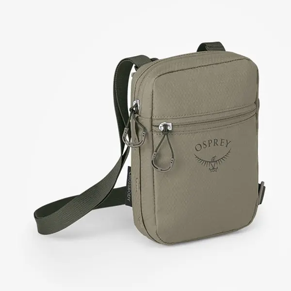 Osprey Чантичка за кръста Osprey Daylite Crossbody Concrete Tan Universal