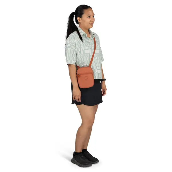 Osprey Чантичка за кръста Osprey Daylite Crossbody Porcelain Orange Universal
