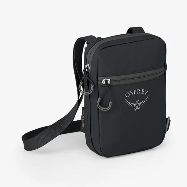 Osprey Чантичка за кръста Osprey Daylite Crossbody Pouch Black 1 l