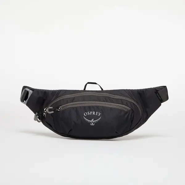Osprey Чантичка за кръста Osprey Daylite Waist II Black 2 l