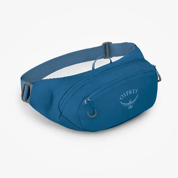 Osprey Чантичка за кръста Osprey Daylite Waist Pack Night Shift Blue Universal