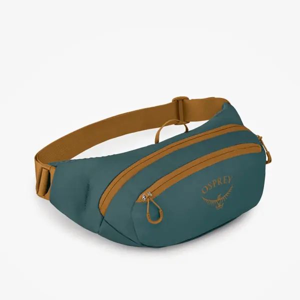 Osprey Чантичка за кръста Osprey Daylite Waist Torrent Blue Universal