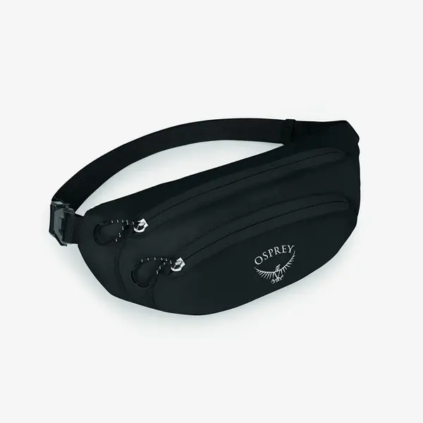 Osprey Чантичка за кръста Osprey Ul Stuff Waist Pack 1L Black Universal