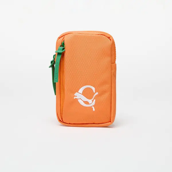 Puma Чантичка за кръста PUMA x Carrots Front Loader Orange Universal