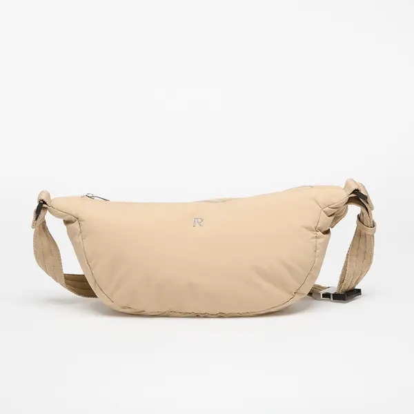REPRESENT Чантичка за кръста REPRESENT Ripstop Sling Bag Champagne Universal