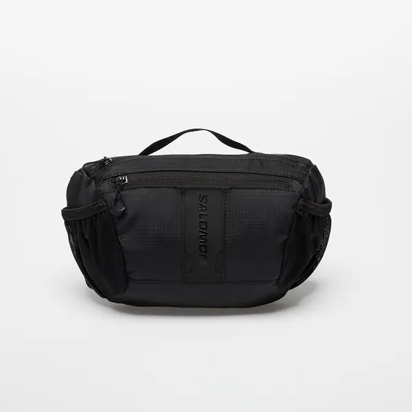 Salomon Чантичка за кръста Salomon ACS Waist Pack 3 Black Universal