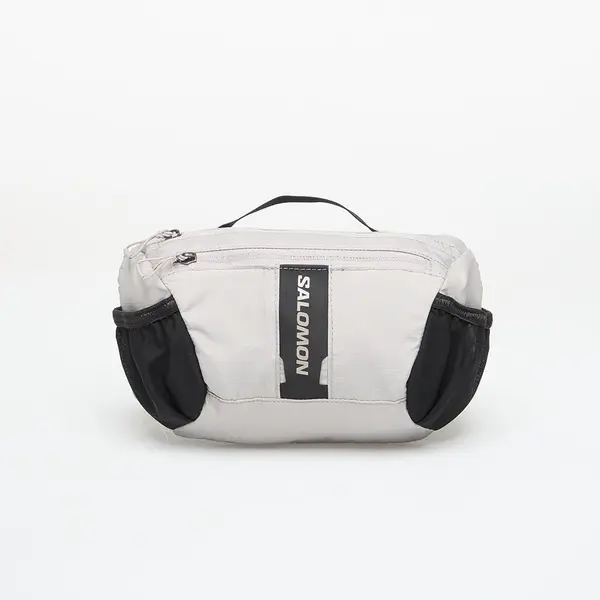 Salomon Чантичка за кръста Salomon ACS Waist Pack 3 Paloma/ Black Universal