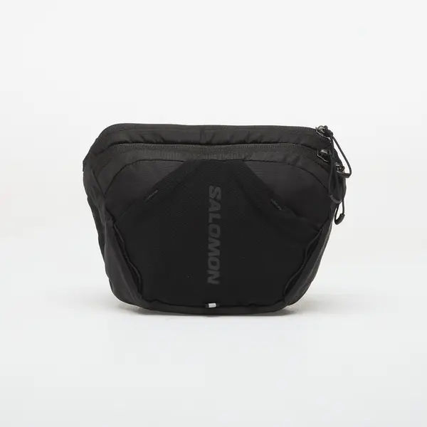 Salomon Чантичка за кръста Salomon ACS Waist Pack Small Black 2,25 l