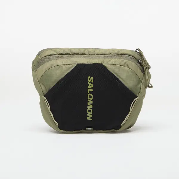 Salomon Чантичка за кръста Salomon ACS Waist Pack Small Deep Lichen Green/ T Universal