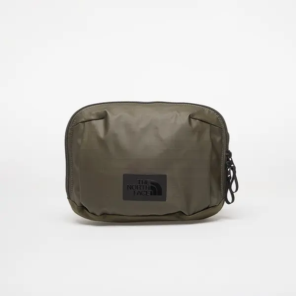The North Face Чантичка за кръста The North Face Bcv Pro Sling New Taupe Green/ TNF Black Universal