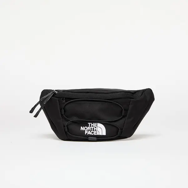 The North Face Чантичка за кръста The North Face Jester Lumbar TNF Black Universal