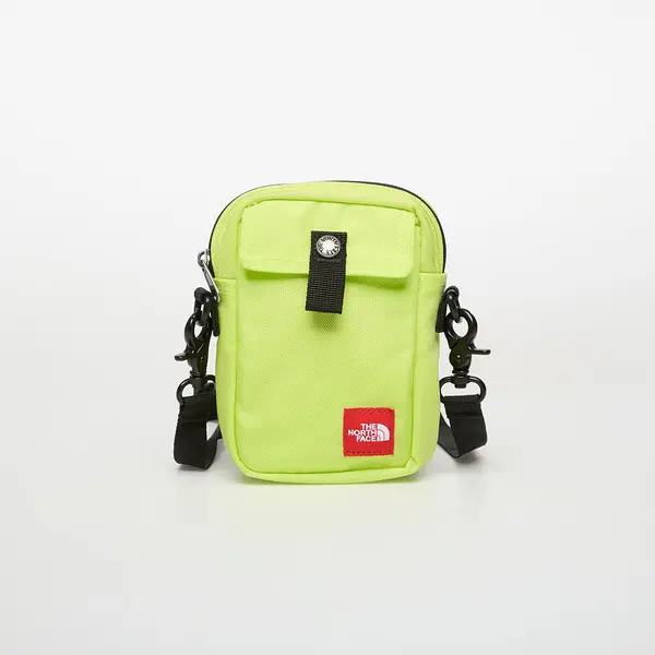 The North Face Чантичка за кръста The North Face Redbox Small Carry Bag Fizz Lime Universal