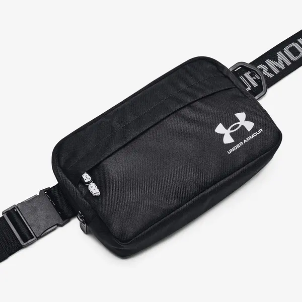 Under Armour Чантичка за кръста Under Armour Loudon Waist Bag Crossbody Black Universal