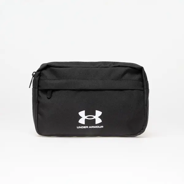 Under Armour Чантичка за кръста Under Armour Sport Style Lite Waist Bag Crossbody Black 3 l