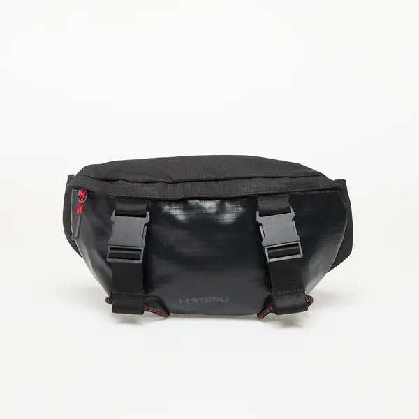 Under Armour Чантичка за кръста Under Armour Summit Trail Waist Bag Black Universal
