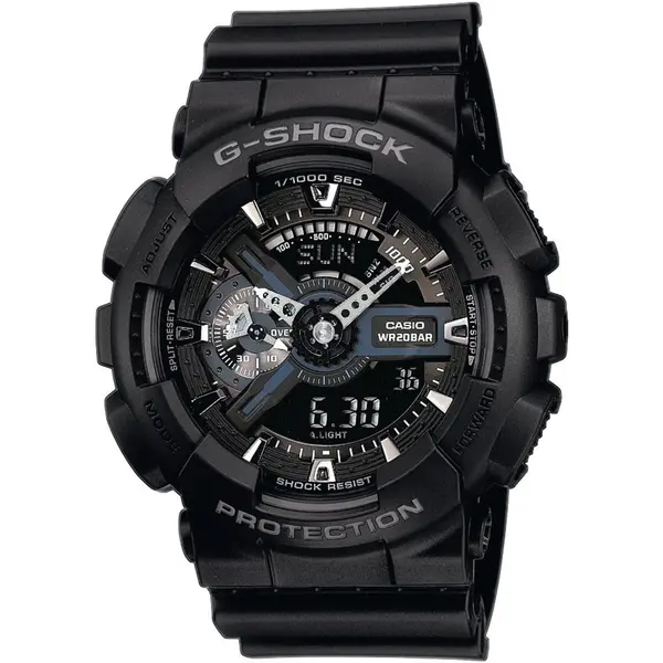 Casio Часовници Casio G-Shock GA-110-1BER Universal