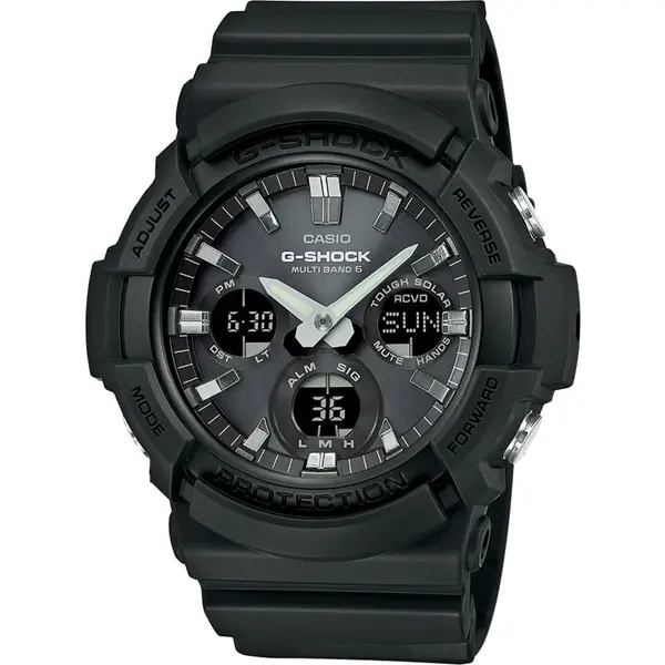 Casio Часовници Casio G-Shock GAW-100B-1AER Universal