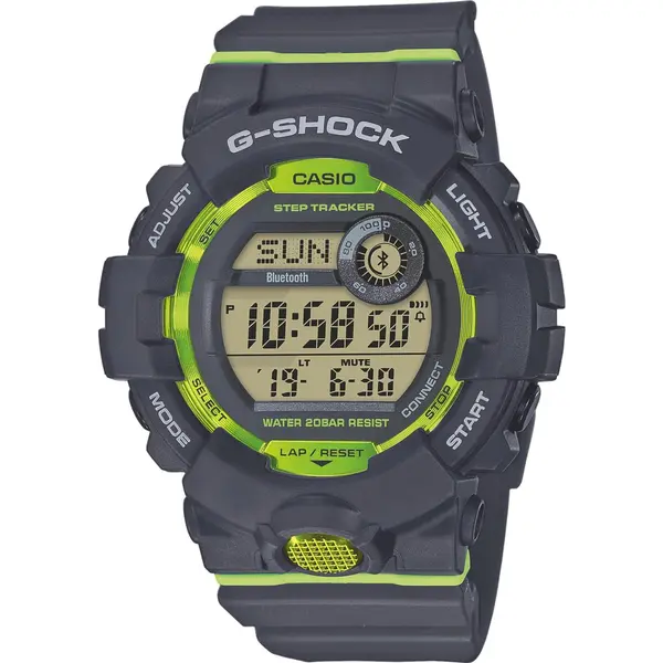 Casio Часовници Casio G-Shock GBD-800-8ER Universal