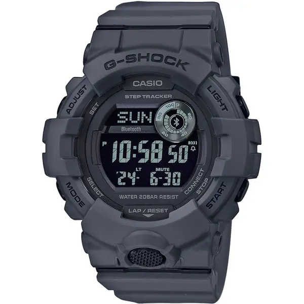 Casio Часовници Casio G-Shock GBD-800UC-8ER Universal