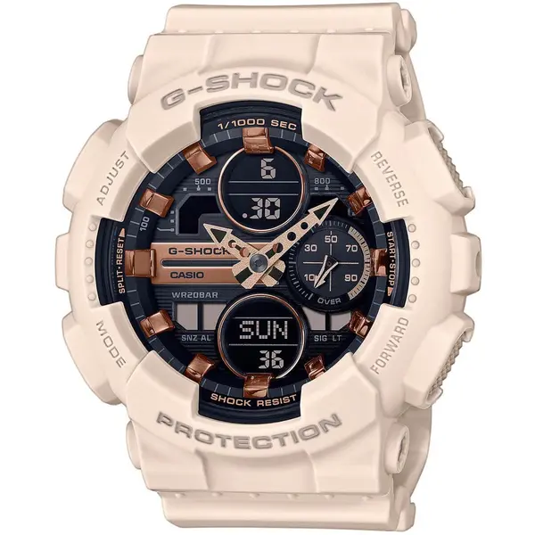 Casio Часовници Casio G-Shock GMA-S140M-4AER Universal
